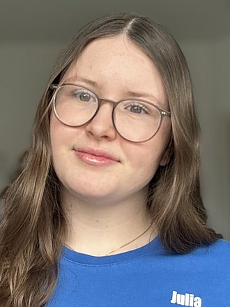 Jugendvorsitzende: Julia Sablotny